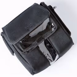 Brother PAWC4000, Boîtier de protection, Noir, RJ-4030, RJ-4040, Résistant à la poussière, Résistant aux rayures