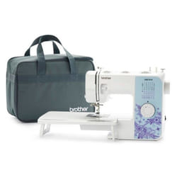Brother XM2701S Machine à Coudre avec Table d'Extension et Sac
