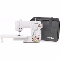 Brother JX17FE Machine à Coudre avec Table d’Extension et Sac