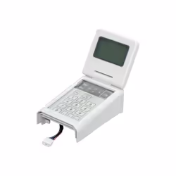 Brother PA-TDU-001, Ecran tactile, Gris