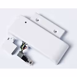 Brother PAWI001, Interface WLAN, Blanc