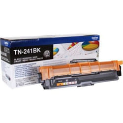 Brother TN-241BK Cartouche de toner 1 pièce(s) Original Noir