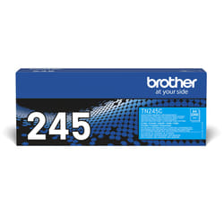 Brother TN-245C Cartouche de toner 1 pièce(s) Original Cyan