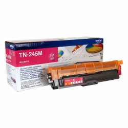 Brother TN-245M, 2200 pages, Magenta, 1 pièce(s)