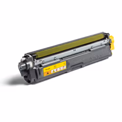 Brother TN-245Y Cartouche de toner 1 pièce(s) Original Jaune