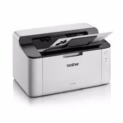 Brother HL-1110E imprimante laser 2400 x 600 DPI A4