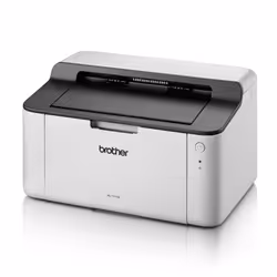 Brother HL-1110E imprimante laser 2400 x 600 DPI A4