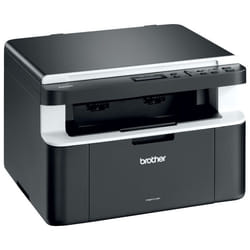 Brother DCP-1512A imprimante multifonction Laser A4 2400 x 600 DPI 20 ppm