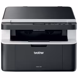 Brother DCP-1512A imprimante multifonction Laser A4 2400 x 600 DPI 20 ppm