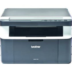 Brother DCP-1512E imprimante multifonction Laser A4 2400 x 600 DPI 20 ppm