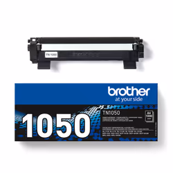 Brother TN-1050 Cartouche de toner 1 pièce(s) Original Noir - Vue supplémentaire 4