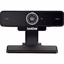 Brother NW-1000 webcam 1920 x 1080 pixels USB 2.0 Noir