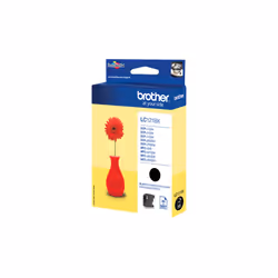 Brother LC121BK cartouche jet d'encre noire