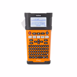 Brother PT-E300VP étiqueteuse professionnelle