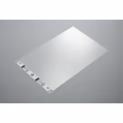 Brother CSRE001, Feuille de support, Brother, Transparent, 2 pièce(s)