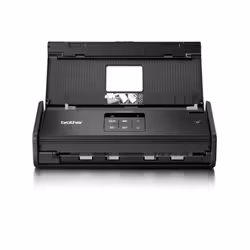 Brother ADS-1100W scanner Scanner ADF 600 x 600 DPI A4 Noir