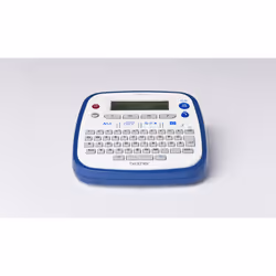 Brother P-touch D200WNVP, QWERTY, TZe, Transfert thermique, 180 x 180 DPI, 20 mm/sec, AAA