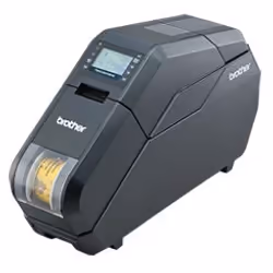 Brother TP-M5000N, Transfert thermique, 300 x 300 DPI, 225 mm/sec, Avec fil, Noir