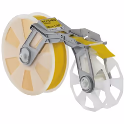 Brother MC-PP3YE, TP-M5000N TapeCreator, Transfert thermique, Jaune, Brother, 5 cm, 300 m