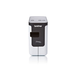 Brother PT-P700 imprimante pour étiquettes 180 x 180 DPI 30 mm/sec Avec fil TZe