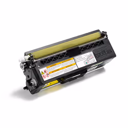 Brother TN-321Y Cartouche de toner 1 pièce(s) Original Jaune