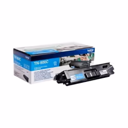 Brother TN-900C - Cartouche de toner originale – Cyan, 6000 pages, Cyan, 1 pièce(s)