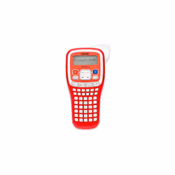 Brother PT-H100R, ABC, TZe, Transfert thermique, 180 x 180 DPI, 20 mm/sec, AAA
