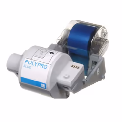 Brother RB-ET1BU, TP-M5000N TapeCreator, Transfert thermique, Bleu, Brother, 1,5 cm, 310 m