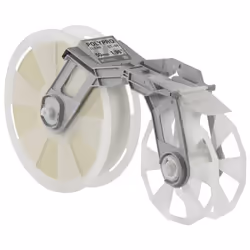 Brother MC-PP3CL, TP-M5000N TapeCreator, Transfert thermique, Transparent, Brother, 5 cm, 300 m