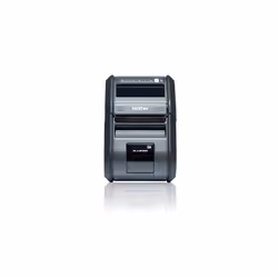 Brother RJ-3150, Thermique directe, Imprimante mobile, 203 x 200 DPI, 127 mm/sec, 6,6 cm, 8 cm
