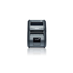Brother RJ-3150 Imprimante avec un port infrarouge 203 x 200 DPI Avec fil &sans fil Thermique directe Imprimante mobile