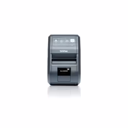 Brother RJ-3050, Thermique directe, Imprimante mobile, 203 x 200 DPI, 127 mm/sec, 7,2 cm, 100 cm