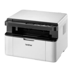 Brother DCP-1610W imprimante multifonction Laser A4 2400 x 600 DPI 20 ppm Wifi