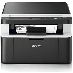 Brother DCP-1612W imprimante multifonction Laser A4 2400 x 600 DPI 20 ppm Wifi