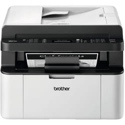 Brother MFC-1910W imprimante multifonction Laser A4 2400 x 600 DPI 20 ppm Wifi