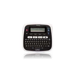 Brother PT-D200 imprimante pour étiquettes Transfert thermique 180 x 180 DPI 20 mm/sec TZe