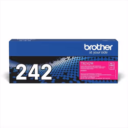 Brother TN-242M, 1400 pages, Magenta, 1 pièce(s)