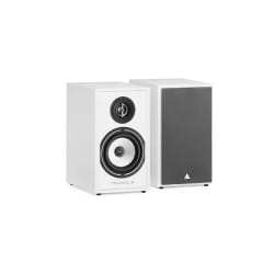 Triangle BR02 haut-parleur 2-voies Blanc Avec fil 80 W