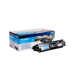 Brother TN-900CP Cartouche de toner 1 pièce(s) Original Cyan