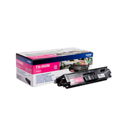 Brother TN-900MP Cartouche de toner 1 pièce(s) Original Magenta