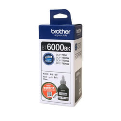 Brother BT6000BK cartouche d'encre 1 pièce(s) Original Noir