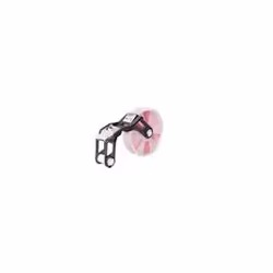 Brother MC-FA2LP, TP-M5000N, Rose, Noir, Blanc, Brother, 3,8 cm, 310 m