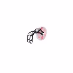 Brother MC-FA1LP, TP-M5000N, Rose, Noir, Blanc, Brother, 1,5 cm, 300 m