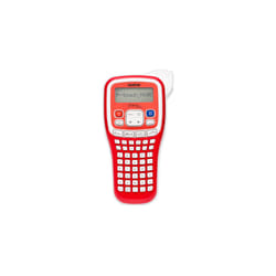 Brother PT-H100R imprimante pour étiquettes Transfert thermique 180 x 180 DPI 20 mm/sec TZe ABC
