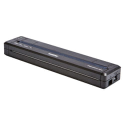 Brother PJ-773 Imprimante avec un port infrarouge 300 x 300 DPI Avec fil &sans fil Thermique Imprimante mobile