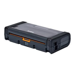 Brother PA-RC-001 étui pour équipements Noir