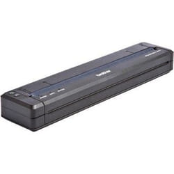 Brother PJ-723 Imprimante avec un port infrarouge 300 x 300 DPI Avec fil Thermique Imprimante mobile