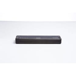 Brother PJ-762 Imprimante avec un port infrarouge 200 x 203 DPI Avec fil &sans fil Thermique Imprimante mobile