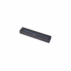 Brother PJ-763 Imprimante avec un port infrarouge 300 x 300 DPI Avec fil &sans fil Thermique Imprimante mobile