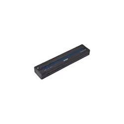 Brother PJ-763 Imprimante avec un port infrarouge 300 x 300 DPI Avec fil &sans fil Thermique Imprimante mobile